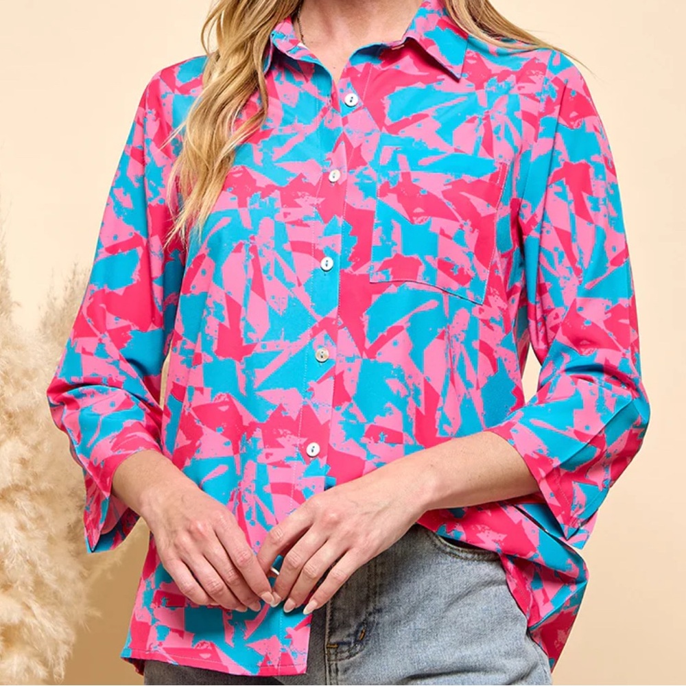 Blouse - Collection by Cezele